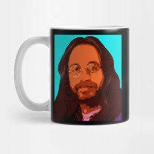 tommy chong Mug